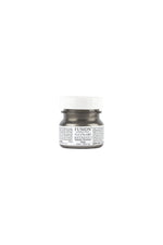 Brushed Steel Metallic Fusion Mineral Paint 37 ml