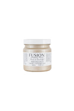 Champagne Gold Metallic Fusion Mineral Paint 250ml