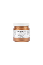 Copper Metallic Fusion Mineral Paint 250 ml