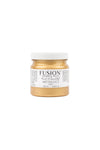 Gold Metallic Fusion Mineral Paint