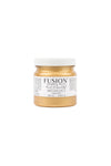 Pale Gold Fusion Mineral Paint