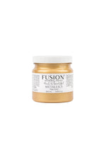 Pale Gold Fusion Mineral Paint