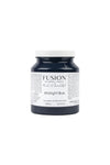 Midnight Blue Fusion Mineral Paint 500 ml Pint