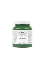 Park Bench Fusion Mineral Paint 500 ml pint