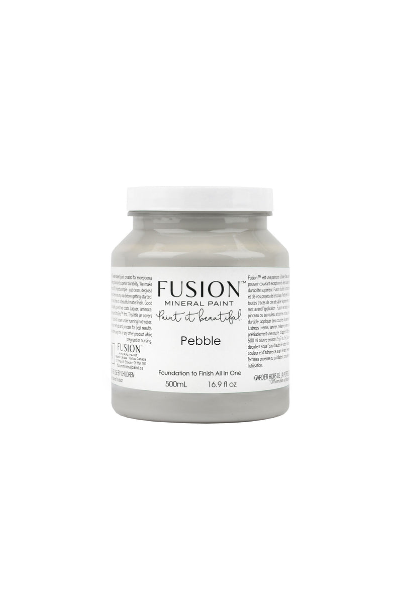 Pebble Fusion Mineral Paint 500 ml Pint