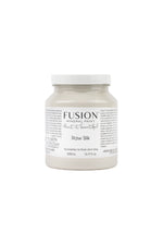 Raw Silk Fusion Mineral Paint 500 ml Pint