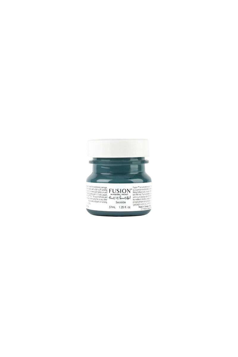 Seaside Fusion Mineral Paint 37 ml Tester