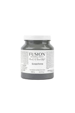 Soapstone Fusion Mineral Paint 500 ml Pint