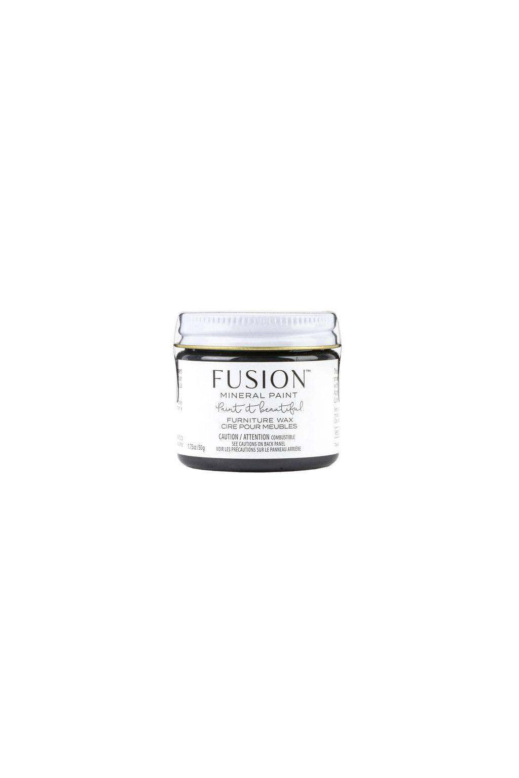 Fusion Mineral Paint Aging Wax 50 g 