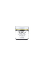 Fusion Mineral Paint Black Wax 50 g 