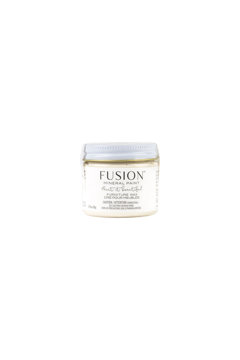 Fusion Mineral Paint Liming Wax 50 g
