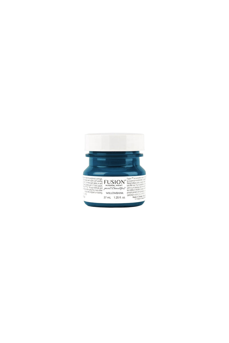 Willowbank Fusion Mineral Paint