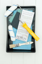 Fusion Mineral Paint Kit